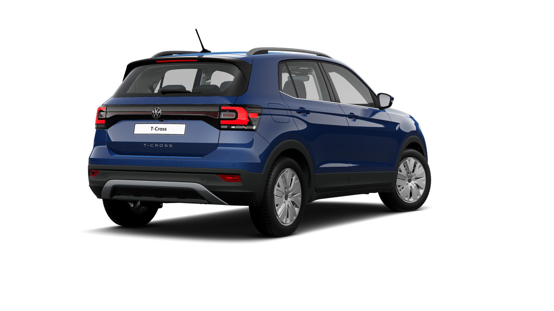 Volkswagen T-Cross T-Cross Style 1.0 TSI