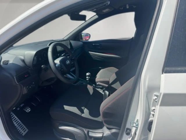 Hyundai i20 1.0 N Line