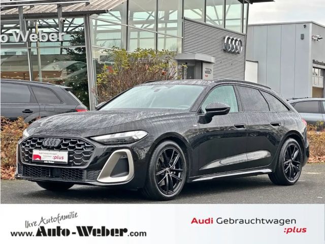 Audi A5 Avant Quattro