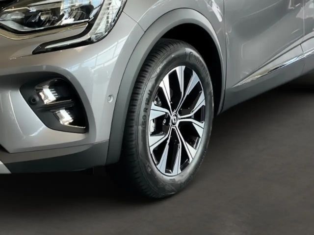 Renault Captur TCe 90 Techno