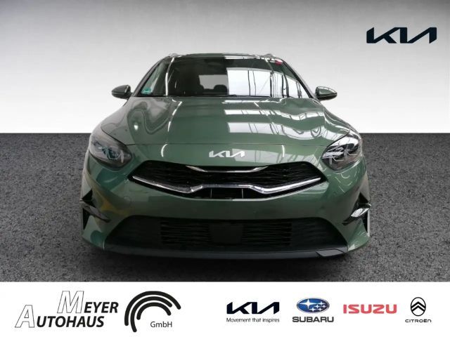 Kia Ceed GDi Spirit SportWagon