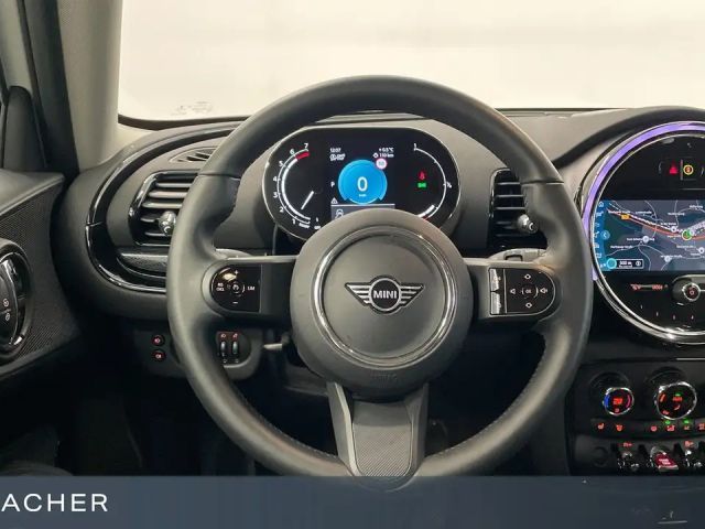MINI Cooper Clubman Classic-Trim PDC RFK DAB SHZ 17"