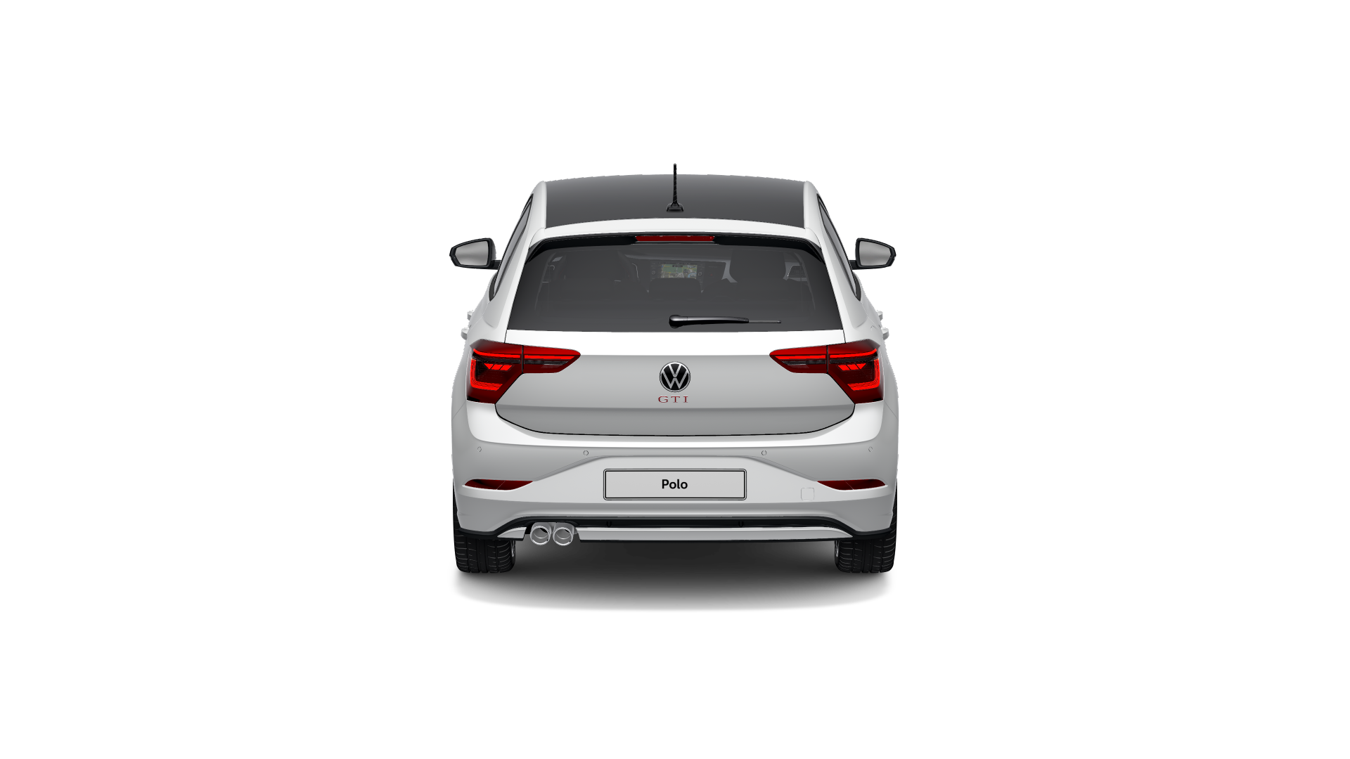 Volkswagen Polo 2.0 TSI DSG IQ.Drive