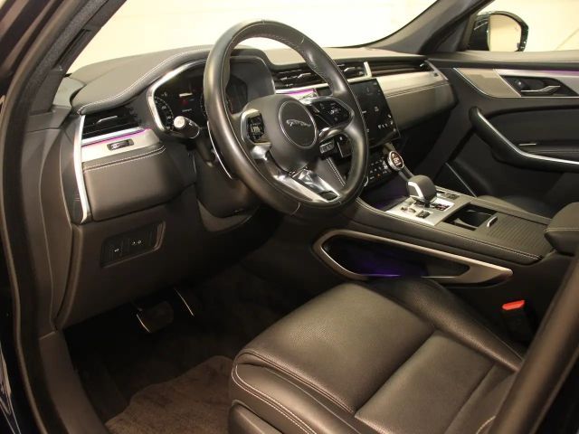 Jaguar F-Pace AWD D300 R-Dynamic