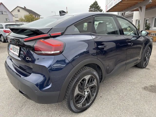 Citroën C4 BlueHDi Plus