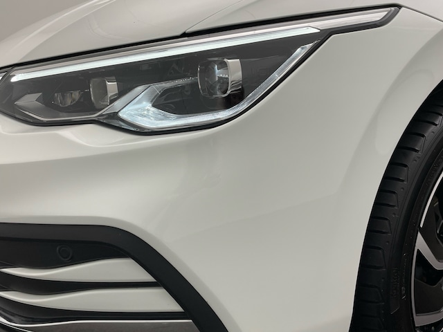 Volkswagen Golf 2.0 TDI DSG Golf VIII Variant