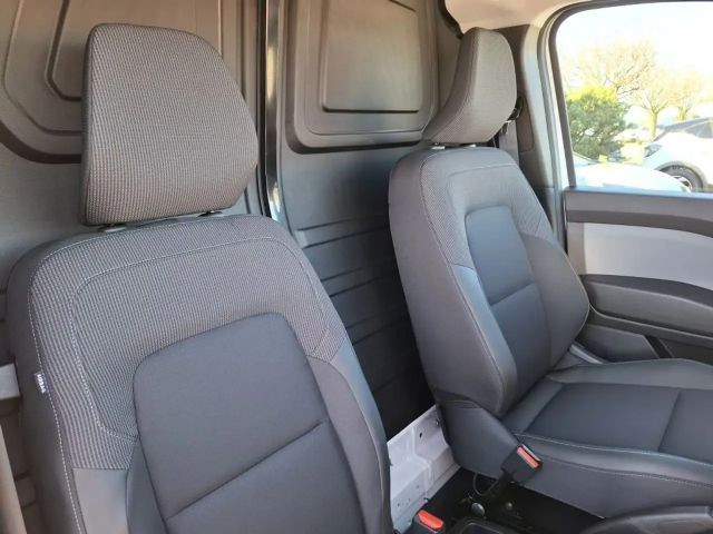 Renault Kangoo Blue
