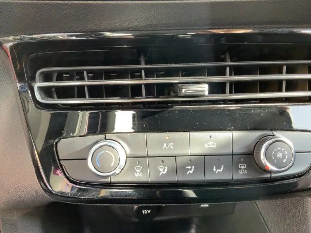 Opel Mokka 1.2 Turbo Edition Turbo