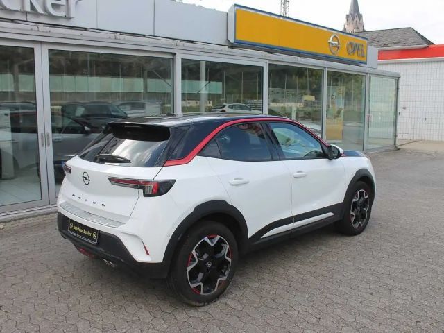 Opel Mokka GS-Line Grand Sport Turbo