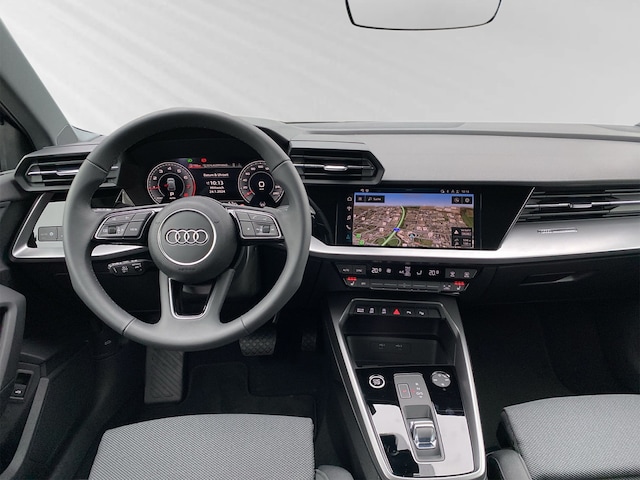 Audi A3 30 TFSI S-Tronic Sportback