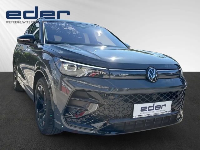 Volkswagen Tiguan DSG R-Line