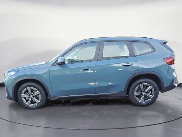 BMW X1 sDrive18i
