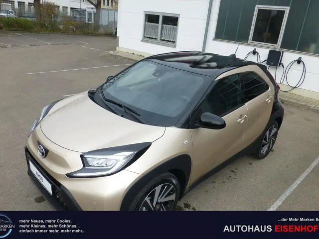 Toyota Aygo X Explore Hatchback