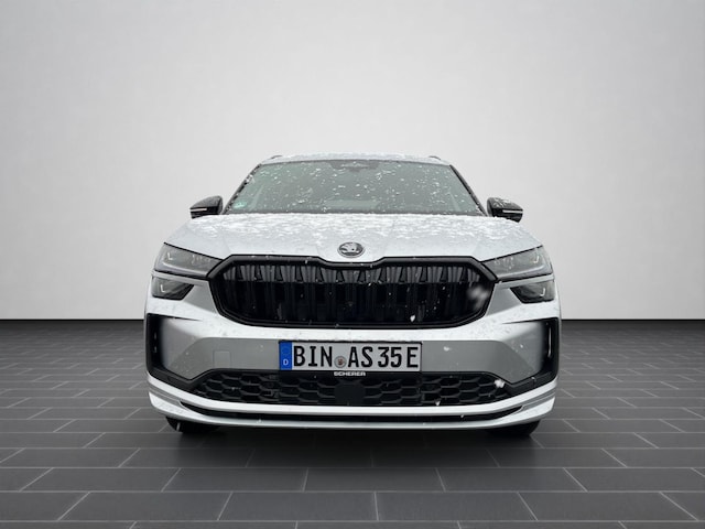 Skoda Kodiaq Sportline iV