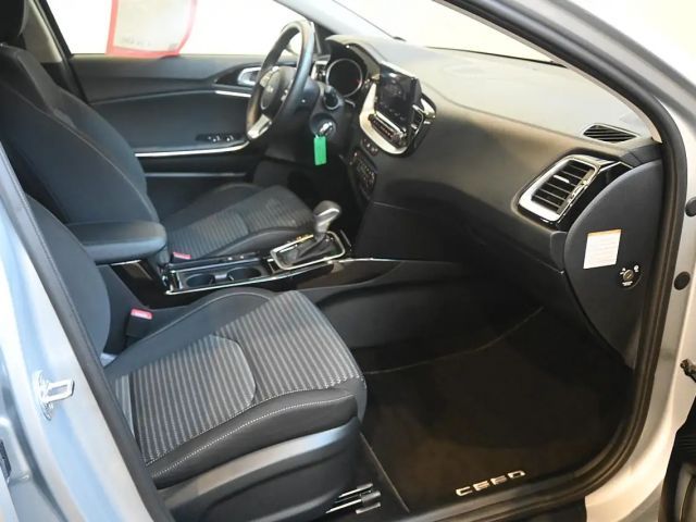 Kia Ceed CRDi SportWagon Vision