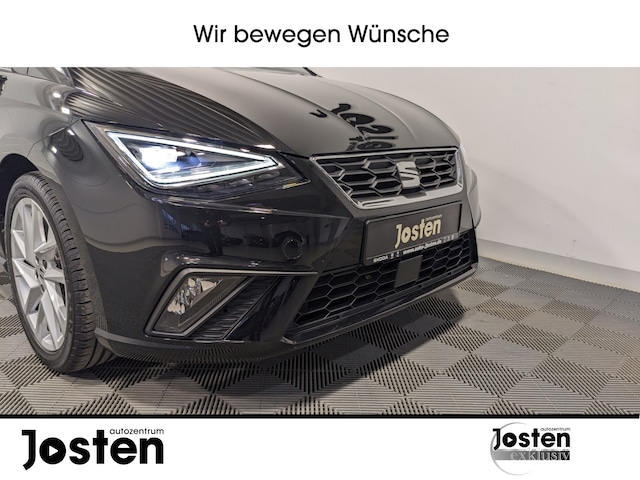 Seat Ibiza 1.0 TSI FR-lijn