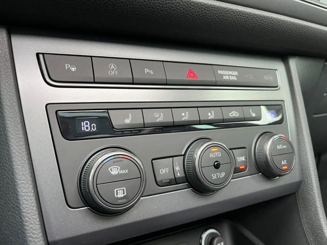 Cupra Ateca 1.5 TSI DSG