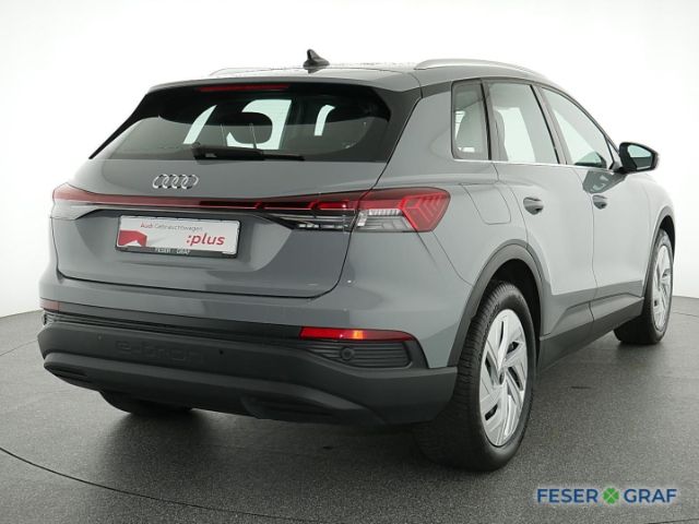 Audi Q4 e-tron 35