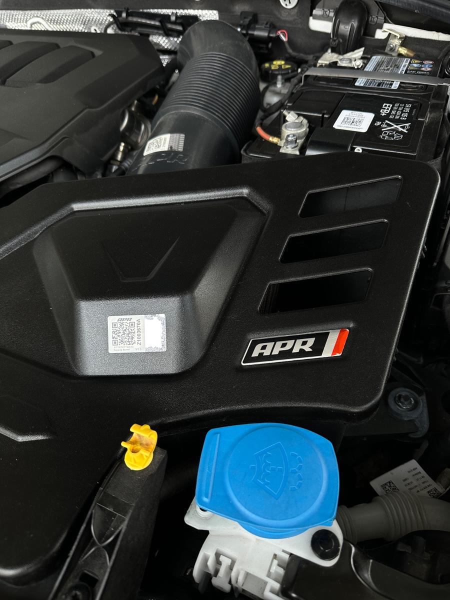 Volkswagen Golf GTI Golf VIII