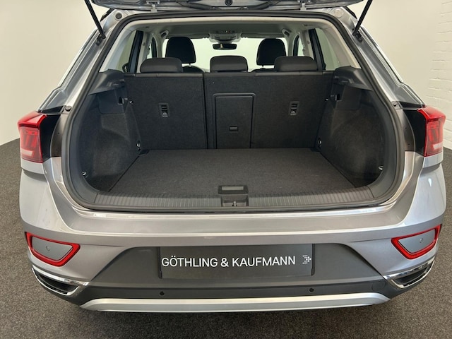 Volkswagen T-Roc 1.5 TSI DSG Style