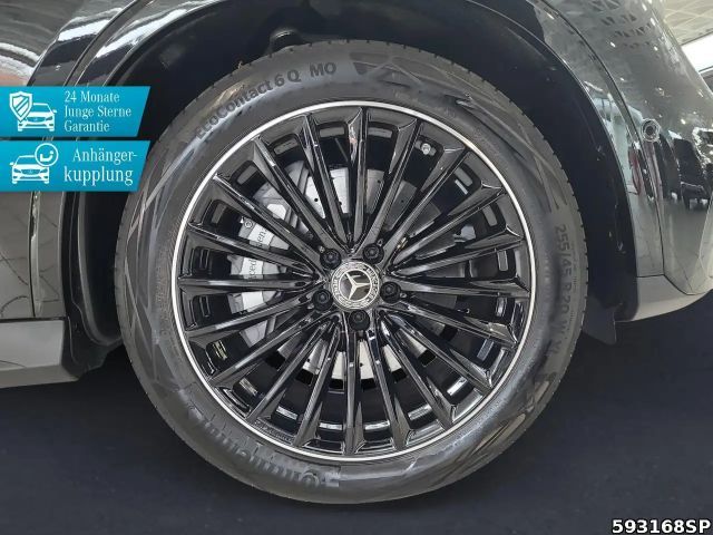 Mercedes-Benz GLC 300 4MATIC AMG Line