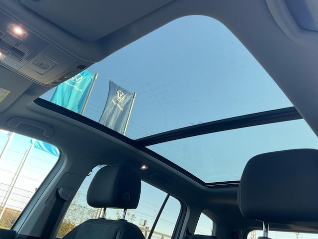 Volkswagen Touran 1.5 TSI DSG Highline