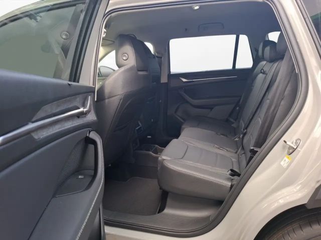 Skoda Kodiaq 1.5 TSI Selection iV