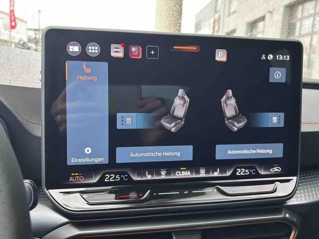 Cupra Leon 2.0 TSI DSG VZ