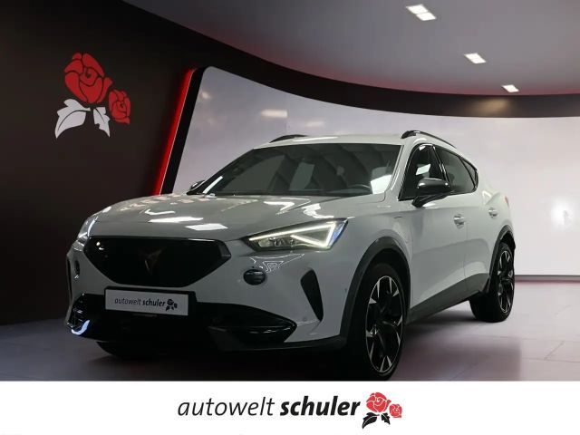 Cupra Formentor 1.4 VZ e-Hybrid