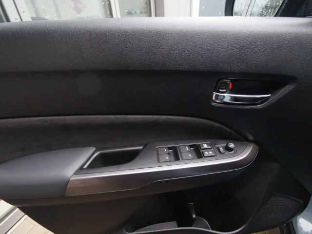 Suzuki Vitara Comfort DualJet Hybrid