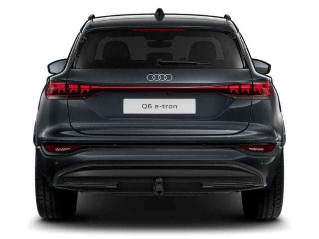 Audi Q6 e-tron Quattro