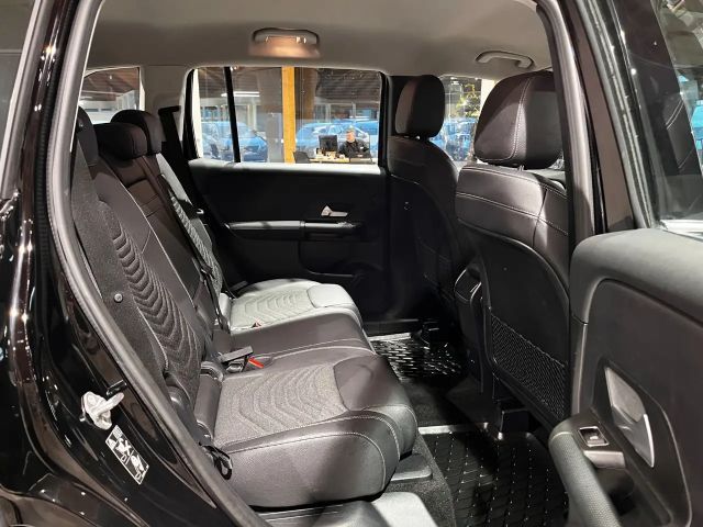 Mercedes-Benz GLB 200 4MATIC GLB 200 d Style