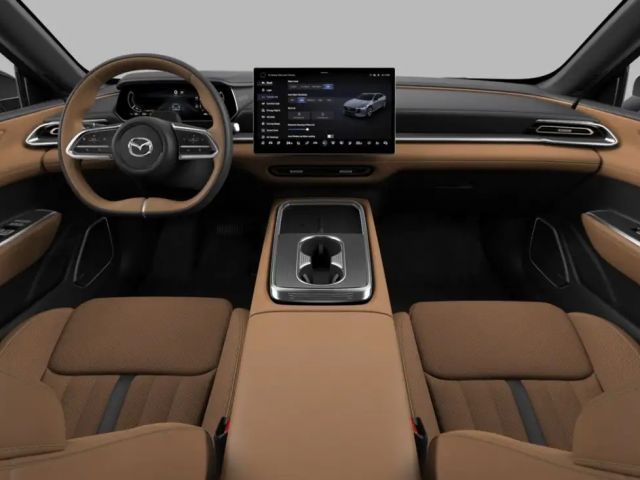 Mazda 6e Plus Takumi