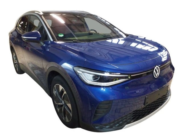 Volkswagen ID.4 IQ.Drive Performance Pro