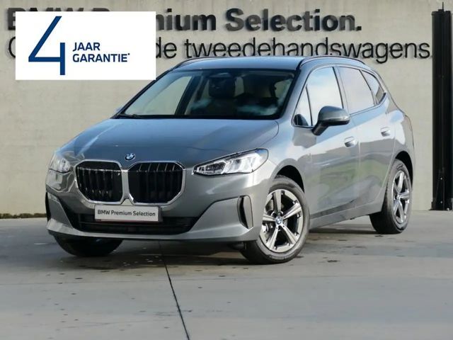 BMW 216 216iA | CAMERA | LEATHER |