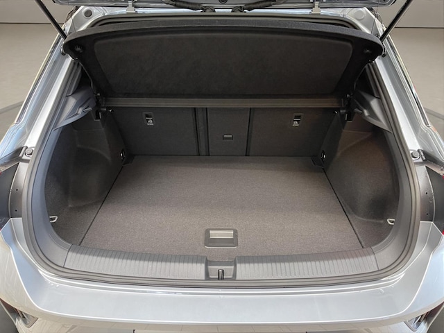 Volkswagen T-Roc 1.5 TSI DSG