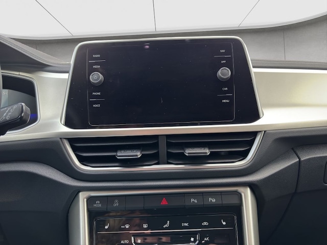 Volkswagen T-Roc 1.0 TSI Move