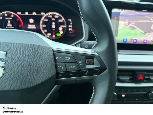 Seat Ibiza 1.0 TSI DSG Xcellence