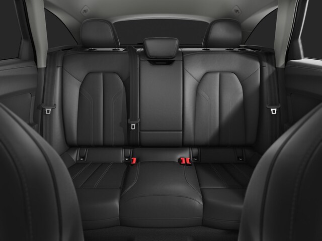 Audi A5 Avant S-Tronic