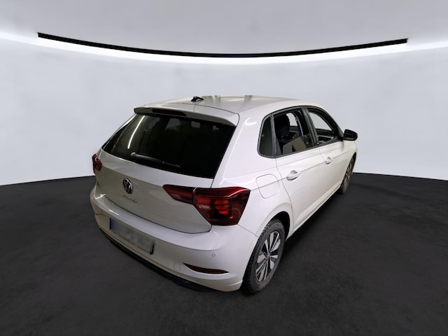 Volkswagen Polo 1.0 LED APP SHZ LM15