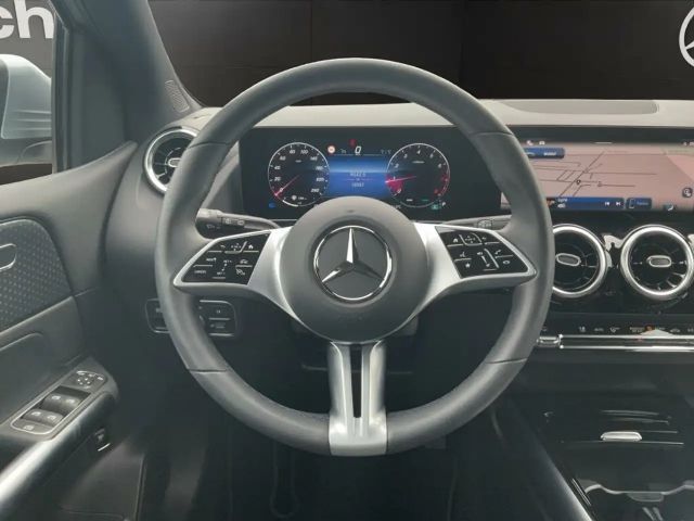 Mercedes-Benz B 180 Progressive