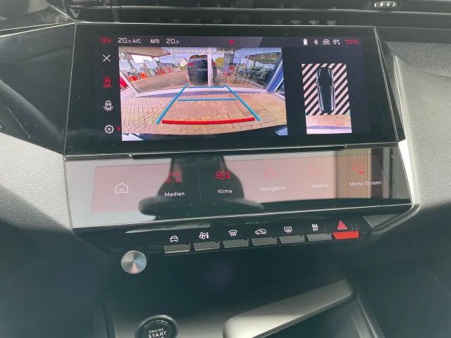 Peugeot 308 Allure Pack BlueHDi EAT8 SW