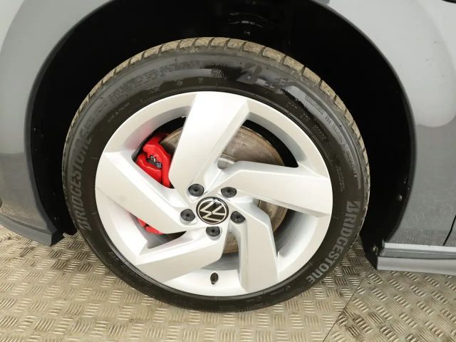 Volkswagen Golf GTE Golf VIII eHybrid