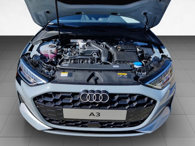 Audi A3 30 TFSI S-Tronic Sportback
