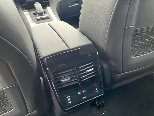 DS DS 7 Crossback BlueHDi Mobiles Pallas