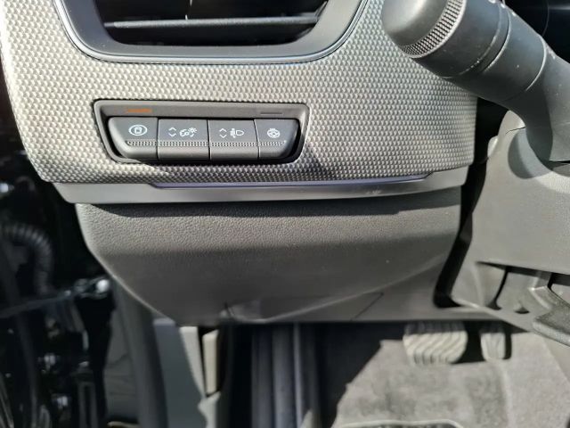 Renault Arkana EDC Hybrid Techno