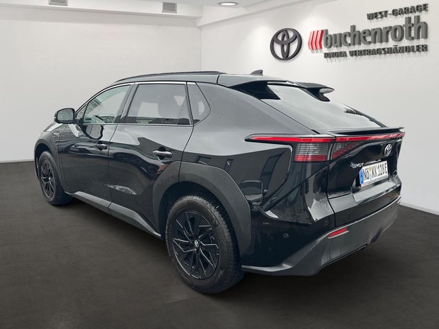 Toyota bZ4X 5-deurs Basis Comfort Technik