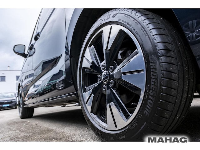 Volkswagen Multivan Life T7