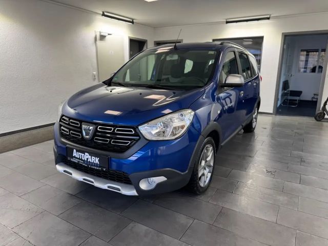 Dacia Lodgy Stepway