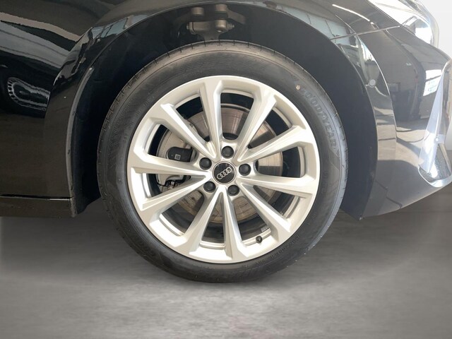 Audi A5 Avant S-Tronic